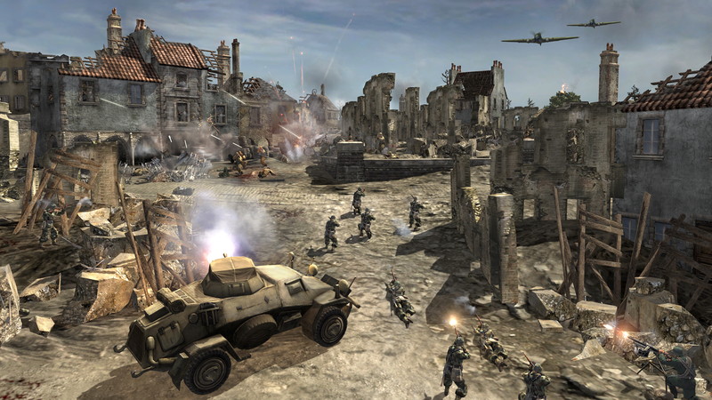 Company of Heroes 2 - screenshot 40