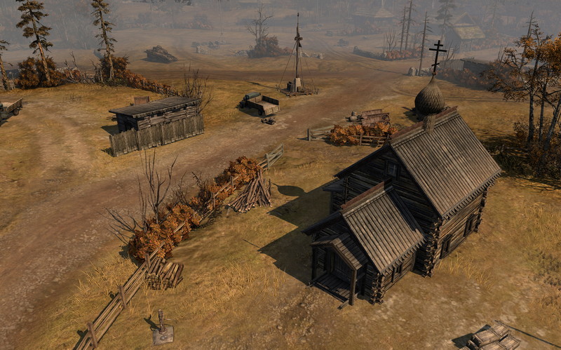 Company of Heroes 2 - screenshot 37