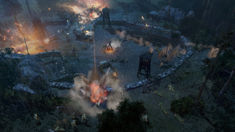 Company of Heroes 2 - screenshot 34