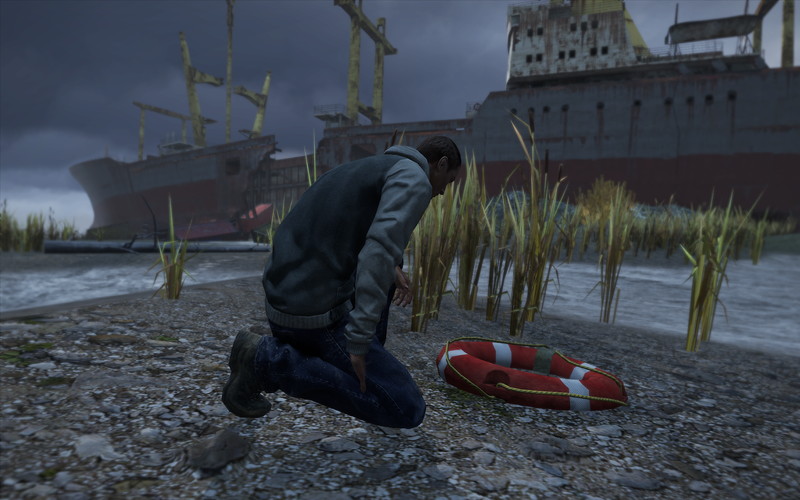 DayZ - screenshot 5