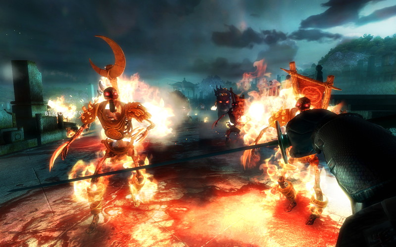 Shadow Warrior - screenshot 14