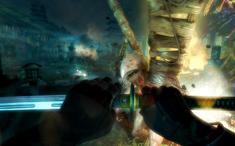 Shadow Warrior - screenshot 13