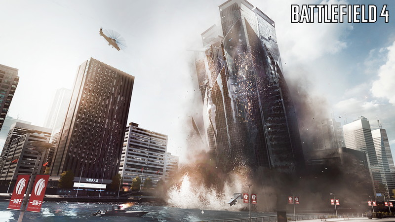 Battlefield 4 - screenshot 7