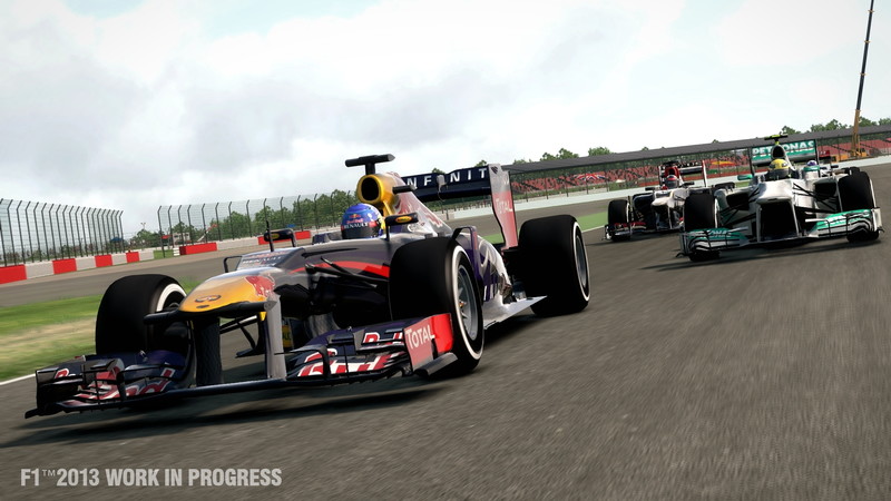 F1 2013 - screenshot 25