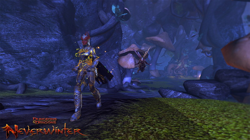 Neverwinter: Fury of the Feywild - screenshot 25