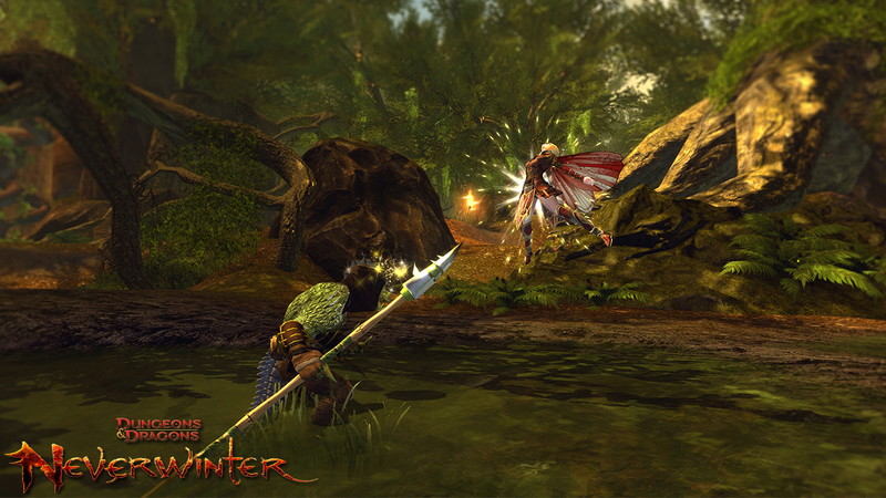 Neverwinter: Fury of the Feywild - screenshot 20