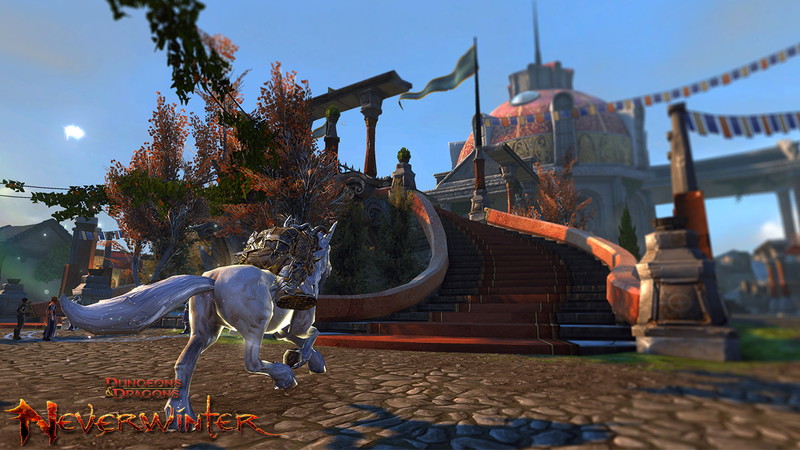 Neverwinter: Fury of the Feywild - screenshot 16