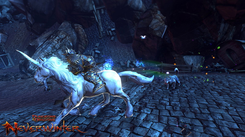 Neverwinter: Fury of the Feywild - screenshot 15