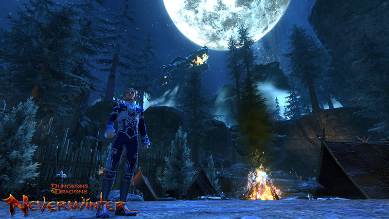 Neverwinter: Fury of the Feywild - screenshot 13