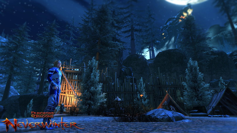 Neverwinter: Fury of the Feywild - screenshot 12