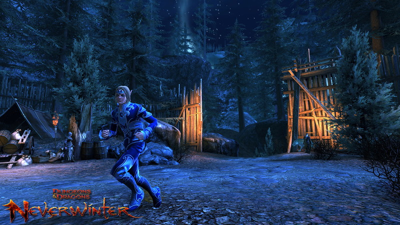 Neverwinter: Fury of the Feywild - screenshot 11