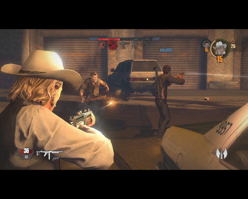 R.I.P.D. The Game - screenshot 62