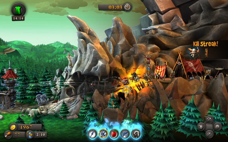 CastleStorm - screenshot 5