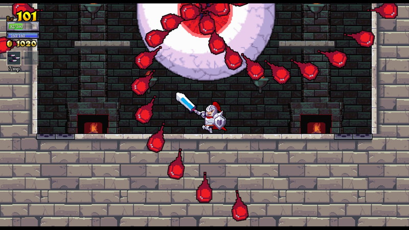 Rogue Legacy - screenshot 11