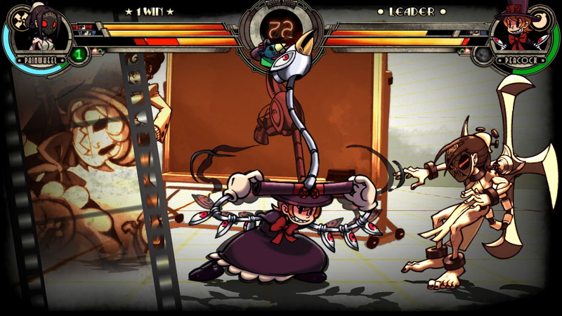 Skullgirls - screenshot 7