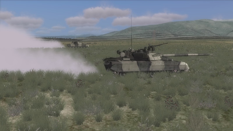 DCS: Combined Arms - screenshot 26