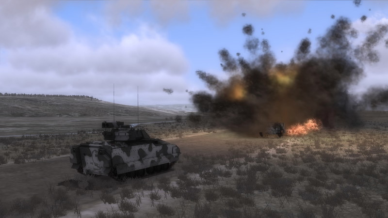 DCS: Combined Arms - screenshot 21