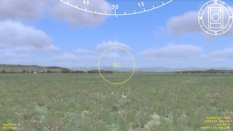 DCS: Combined Arms - screenshot 17