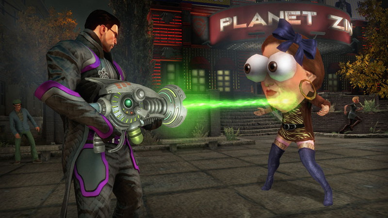 Saints Row IV - screenshot 59