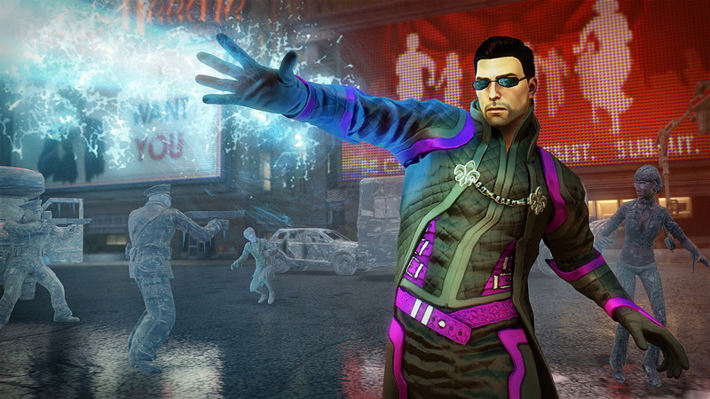 Saints Row IV - screenshot 58