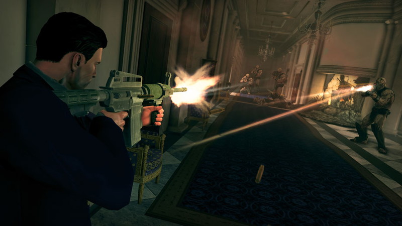 Saints Row IV - screenshot 14