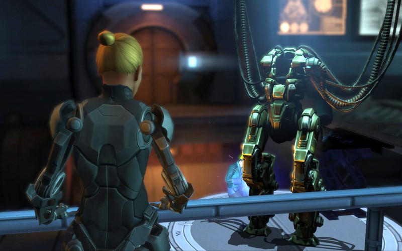 XCOM: Enemy Within - screenshot 18