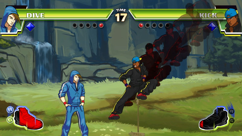 Divekick - screenshot 13