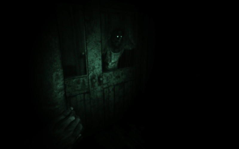 Outlast - screenshot 13