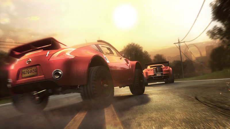 The Crew - screenshot 11