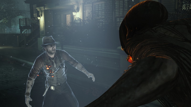 Murdered: Soul Suspect - screenshot 18