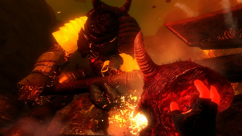 Shadow Warrior - screenshot 9