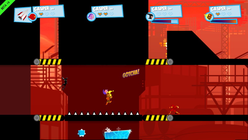 SpeedRunners - screenshot 36