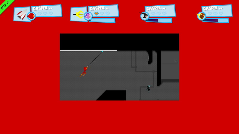 SpeedRunners - screenshot 19