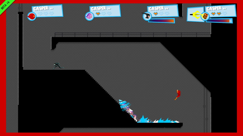 SpeedRunners - screenshot 9