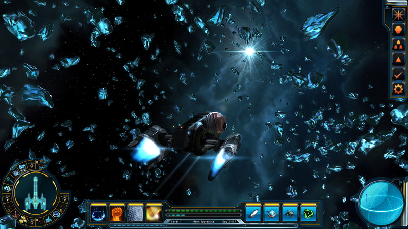 Starpoint Gemini 2 - screenshot 10