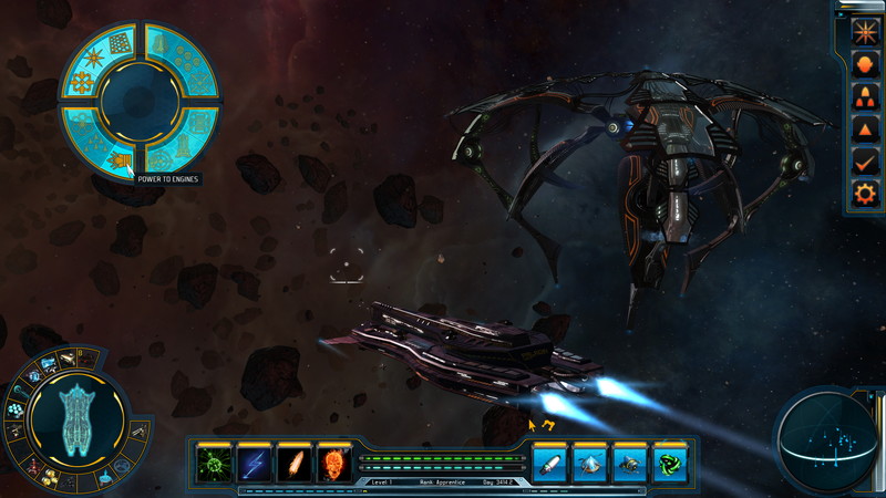 Starpoint Gemini 2 - screenshot 6