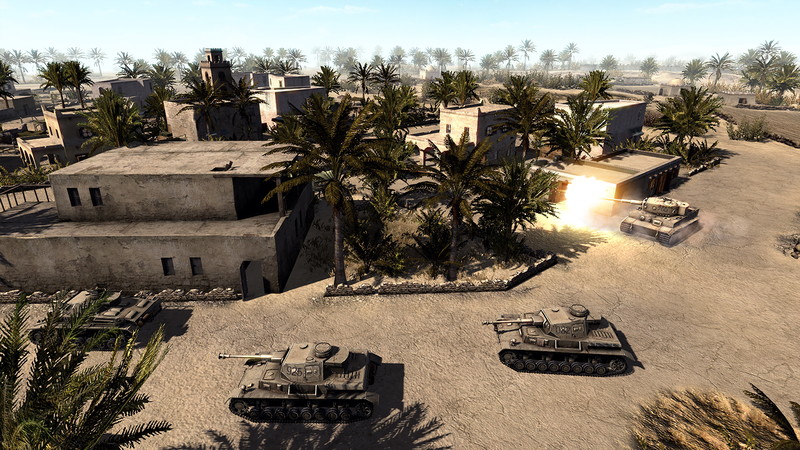 Men of War: Assault Squad 2 - screenshot 10