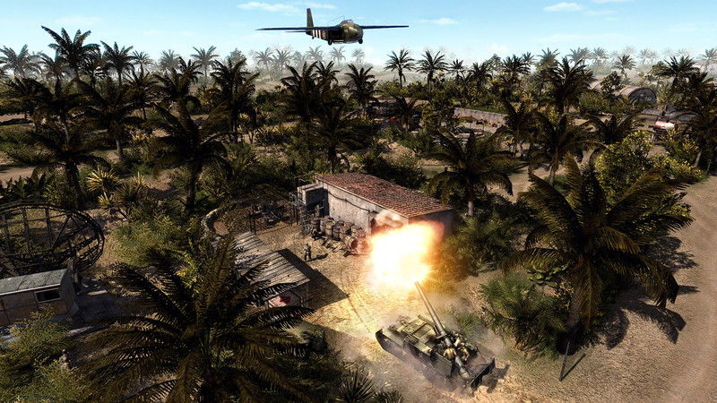 Men of War: Assault Squad 2 - screenshot 7