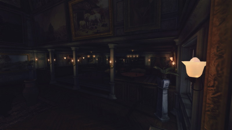 Amnesia: A Machine For Pigs - screenshot 12