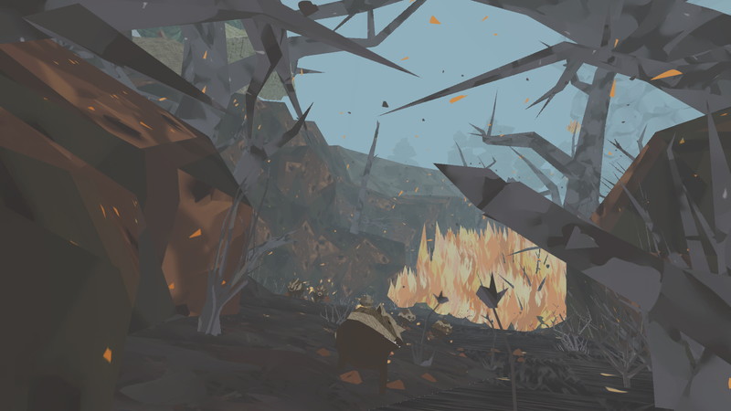 Shelter - screenshot 3