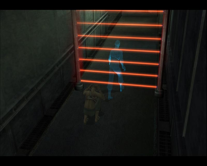 Second Sight - screenshot 32