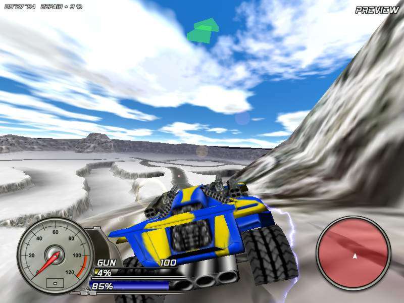 Armobiles - screenshot 37