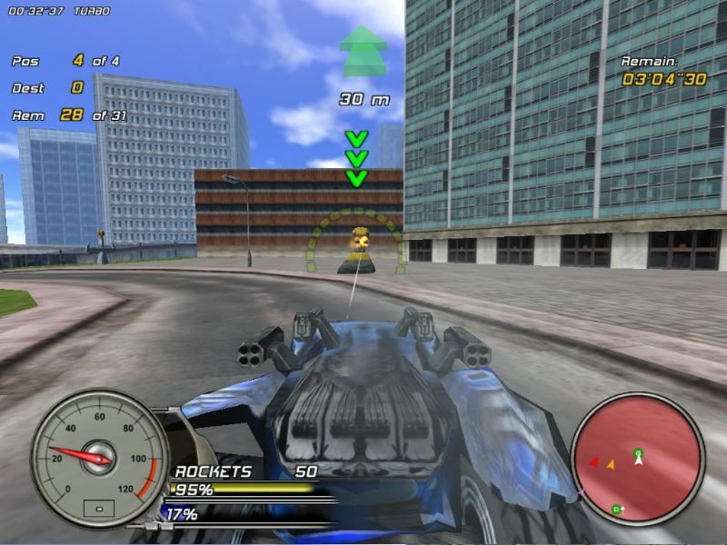 Armobiles - screenshot 14