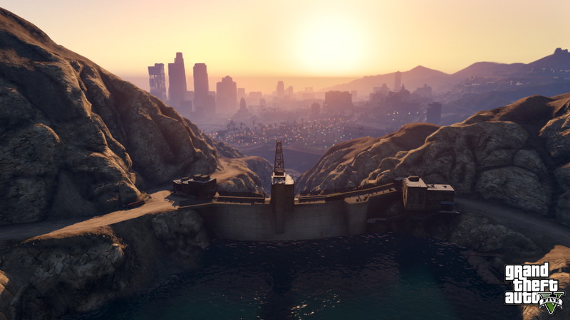 Grand Theft Auto V - screenshot 137