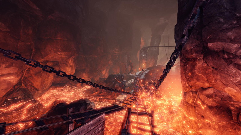 Deadfall Adventures - screenshot 29