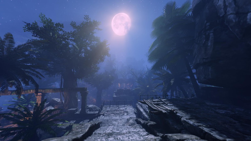 Deadfall Adventures - screenshot 24