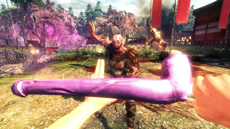 Shadow Warrior - screenshot 6