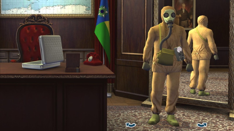 Tropico 4: Apocalypse - screenshot 4