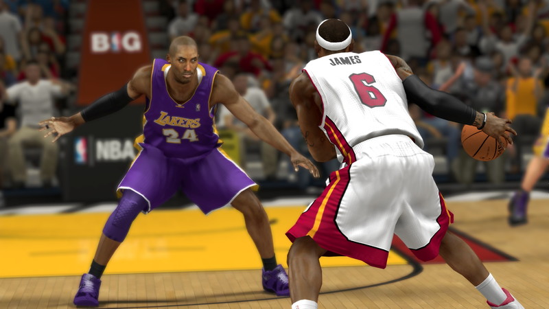 NBA 2K14 - screenshot 19
