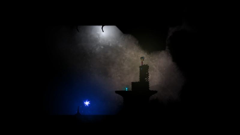 Knytt Underground - screenshot 12